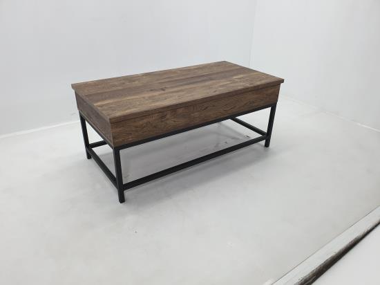 LIFT TOP COFFEE TABLE