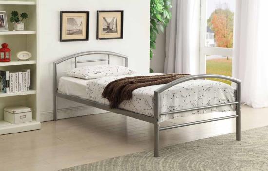 TWIN BED