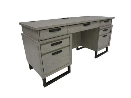 CREDENZA DESK