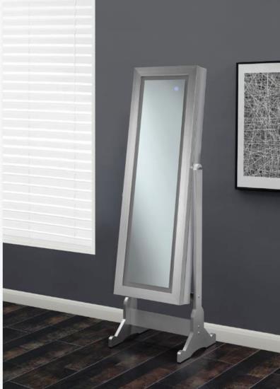 JEWELRY CHEVAL MIRROR