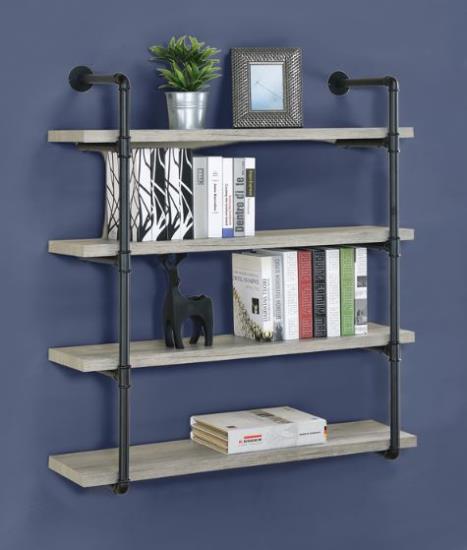 WALL SHELF