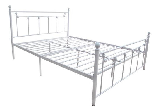 TWIN BED