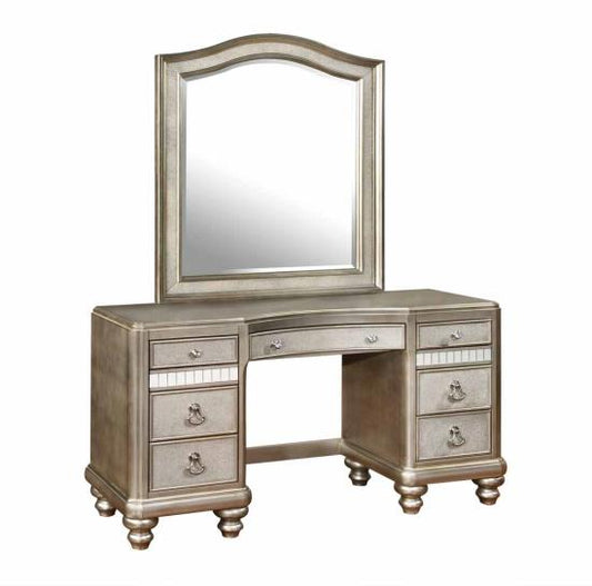 VANITY TABLE