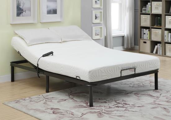 FULL ADJUSTABLE BED