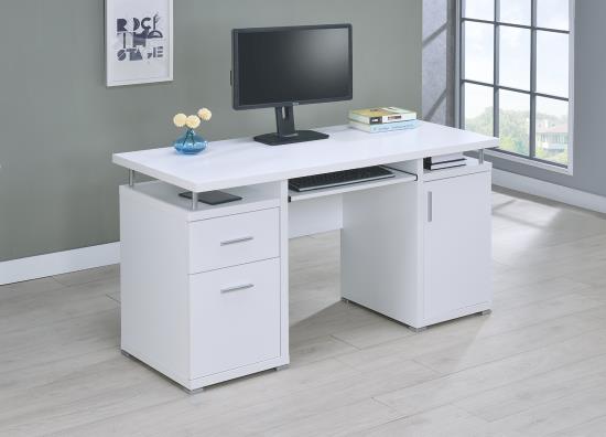 COMPUTER DESK