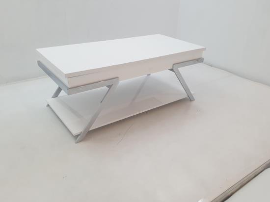 LIFT TOP COFFEE TABLE