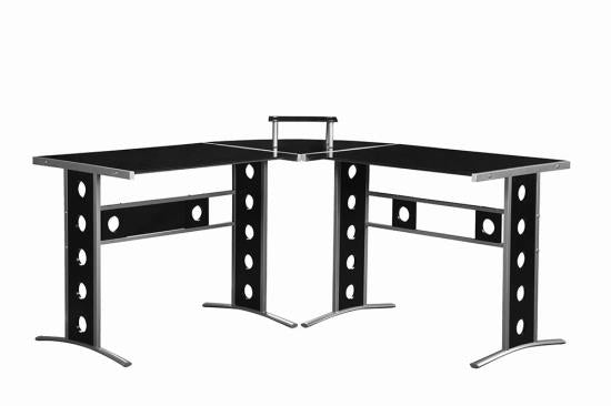 L-SHAPE DESK