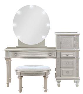 VANITY TABLE