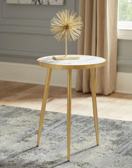 SIDE TABLE