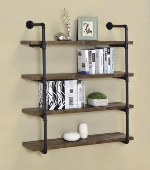 WALL SHELF