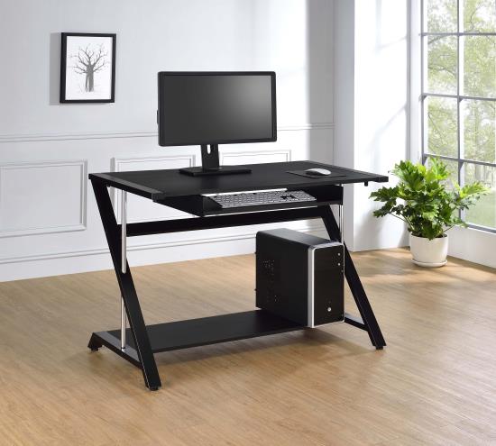 COMPUTER DESK