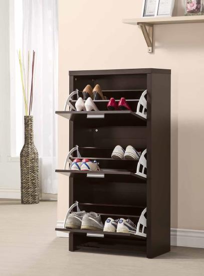 SHOE CABINET