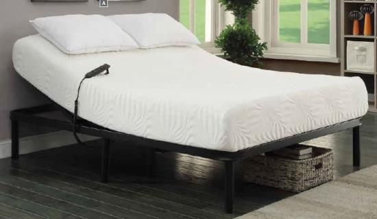 TWIN XL ADJUSTABLE BED