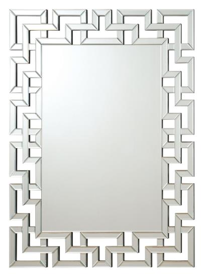 WALL MIRROR