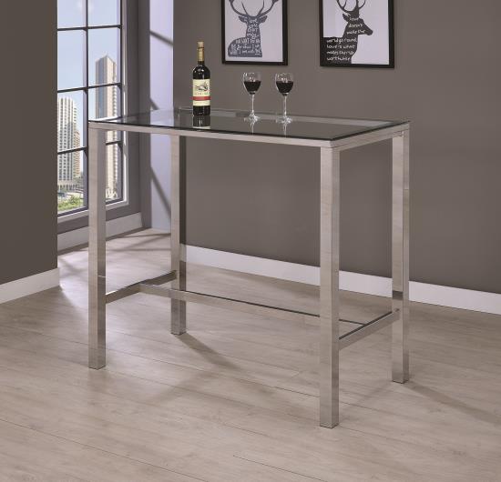 BAR TABLE