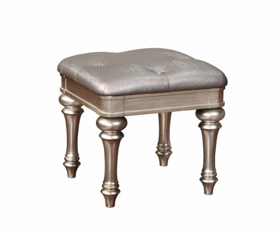 VANITY STOOL