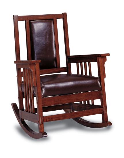 ROCKING CHAIR