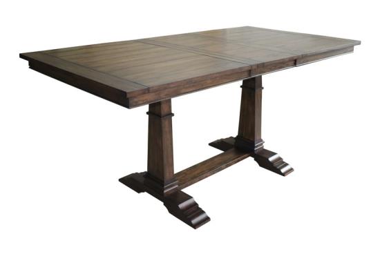 COUNTER HT DINING TABLE