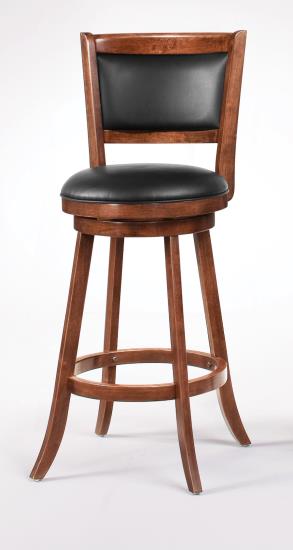 SWIVEL BAR STOOL