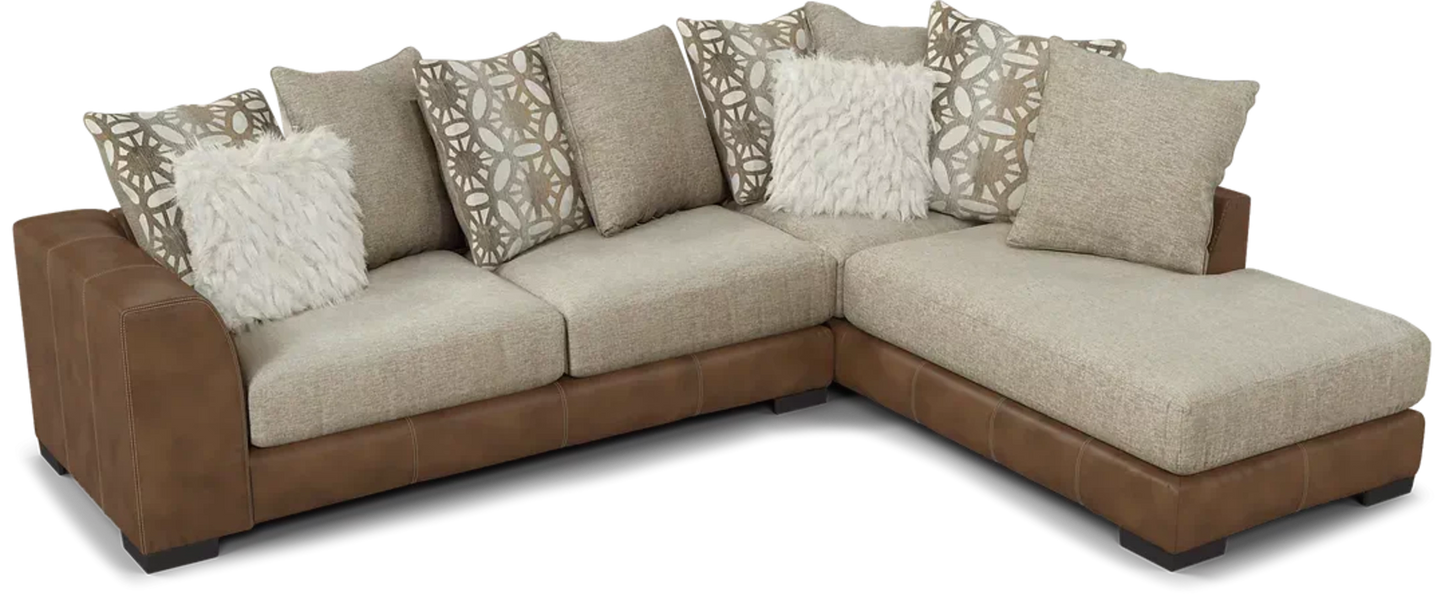 349 SECTIONAL - LIMITED STOCK!