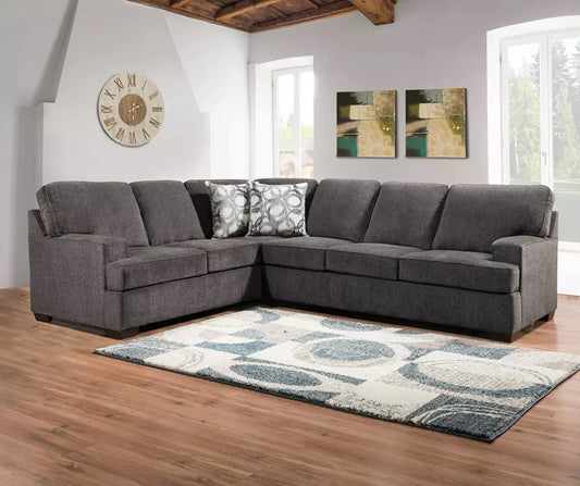 9582 SECTIONAL - LIMITED STOCK!