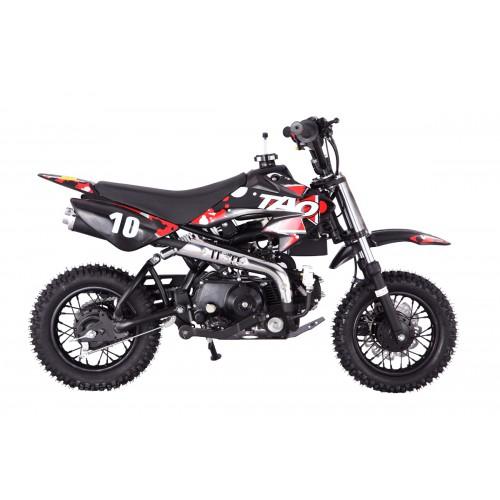 DB10 Dirt Bike (Automatic - Electric Start)