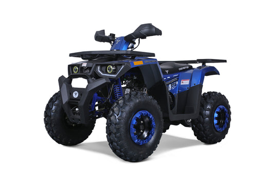 G200 ATV (Automatic w/Reverse - Electric Start)